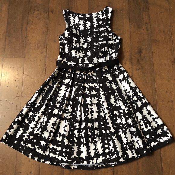 Eva Franco for Anthropologie Cocktail Dress NWOT - Picture 4 of 5